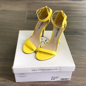 Women’s Steve Madden Heels